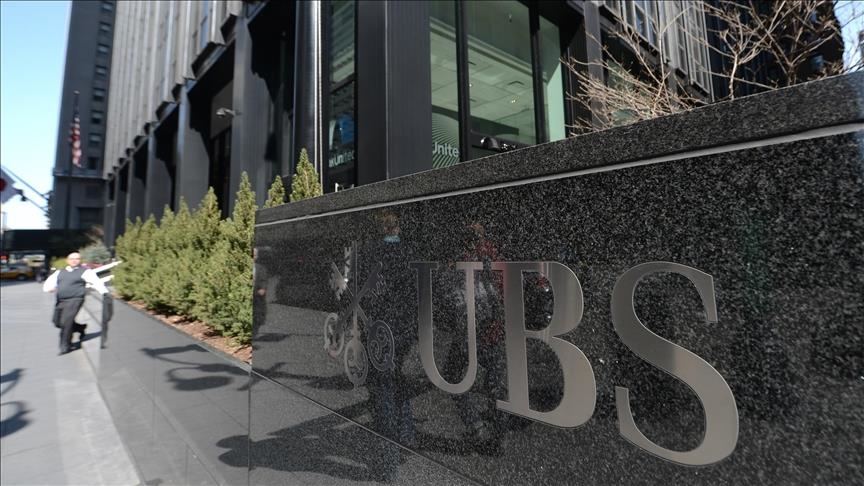 UBS Swiss Group: Türkiye to Lead Wealth Growth in 2023