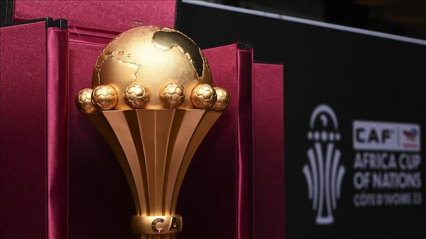 Balanced draw for Arab teams in African Nations Cup qualifiers