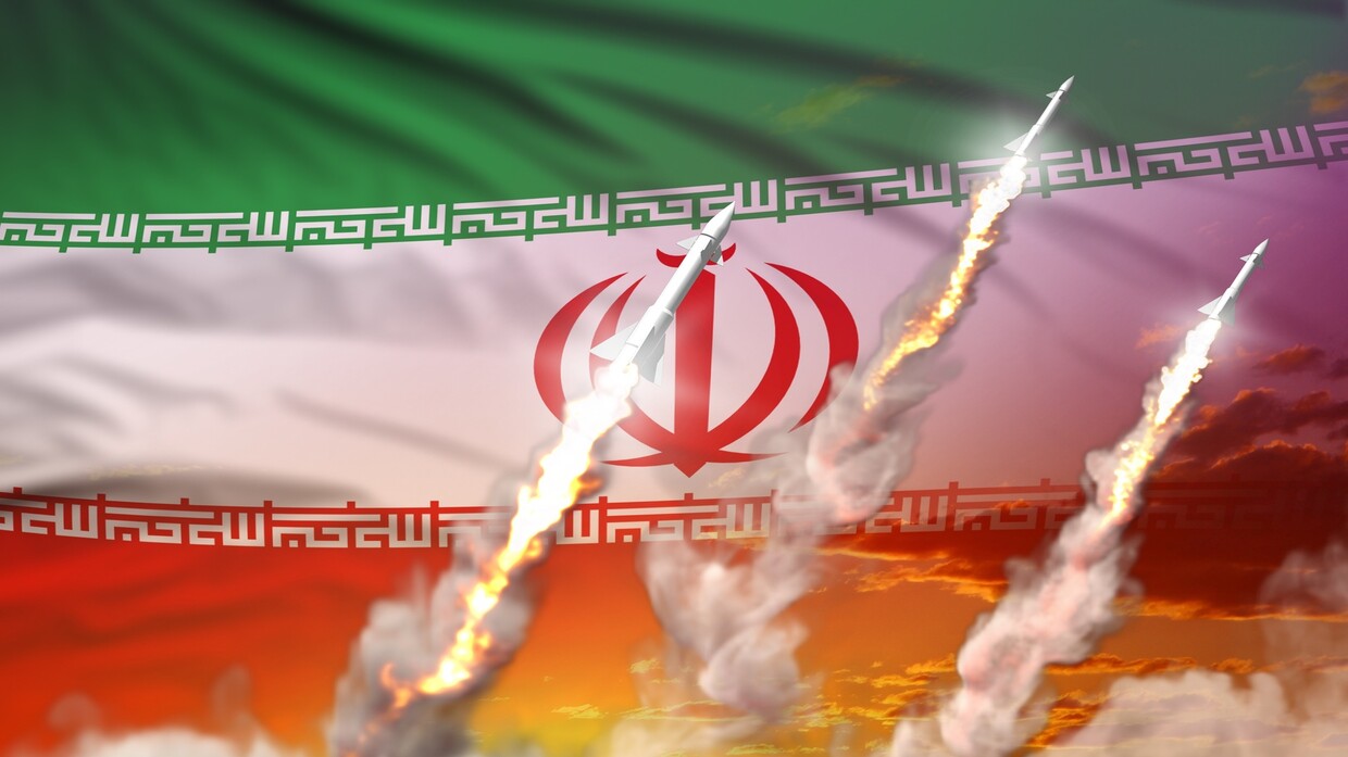 Iranian diplomat: Israel has crossed all red lines.. Our response will be swift and heavy