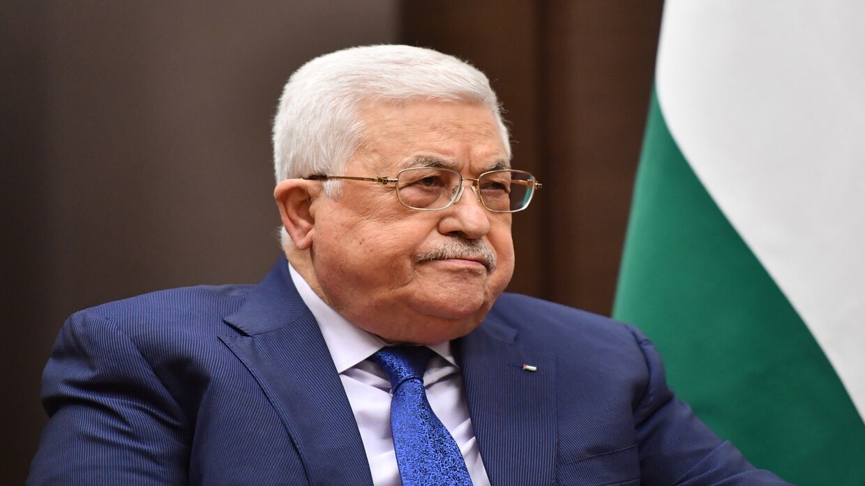 Abbas threatens Israel with international courts if it does not release Palestinian funds