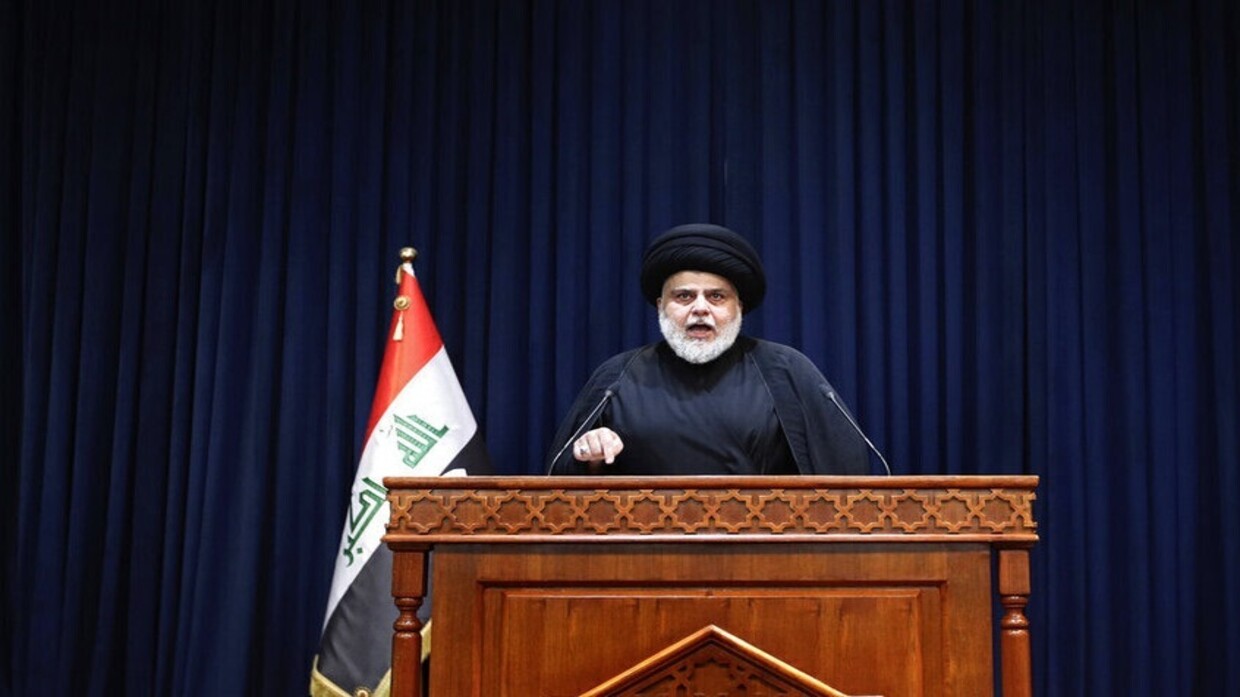 Al-Sadr attacks 3 European countries and accuses them of lying for this reason!