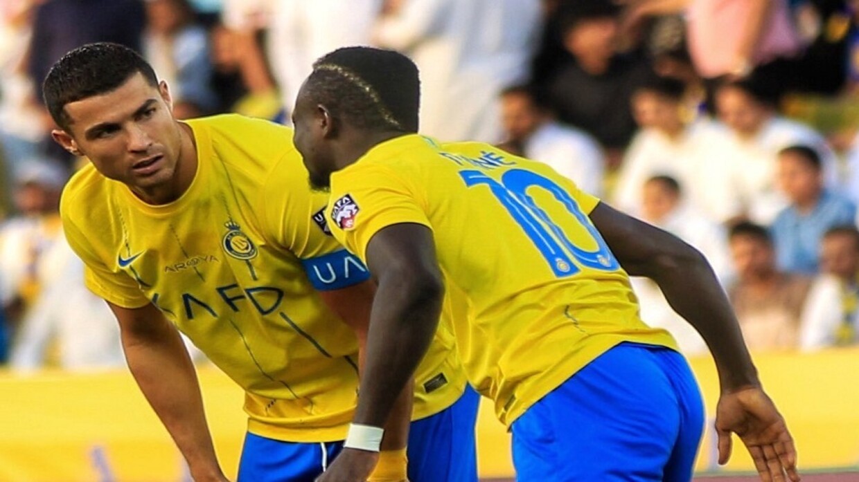 Al-Nassr Saudi Club coach announces Mane’s fate and solution to the defense crisis