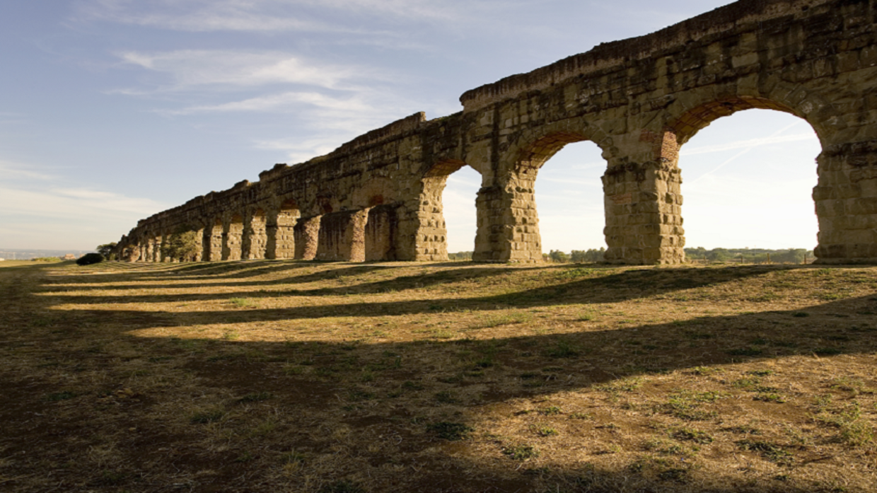 Discovery of a “Hidden Empire” in Spain!