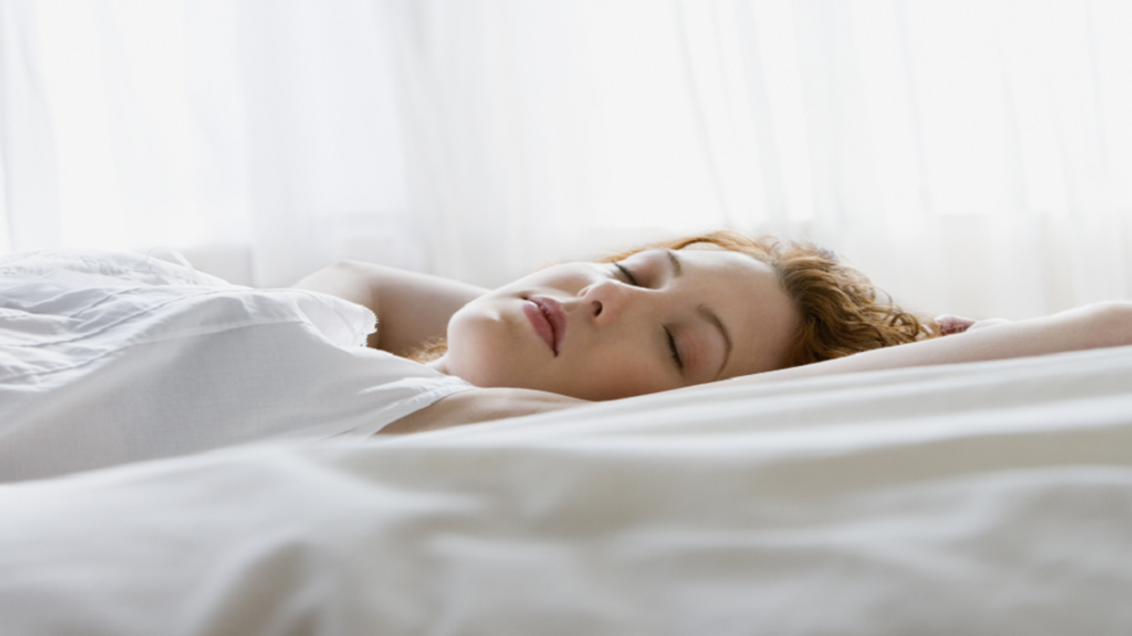 Sleep provides an important “vital function” for the body