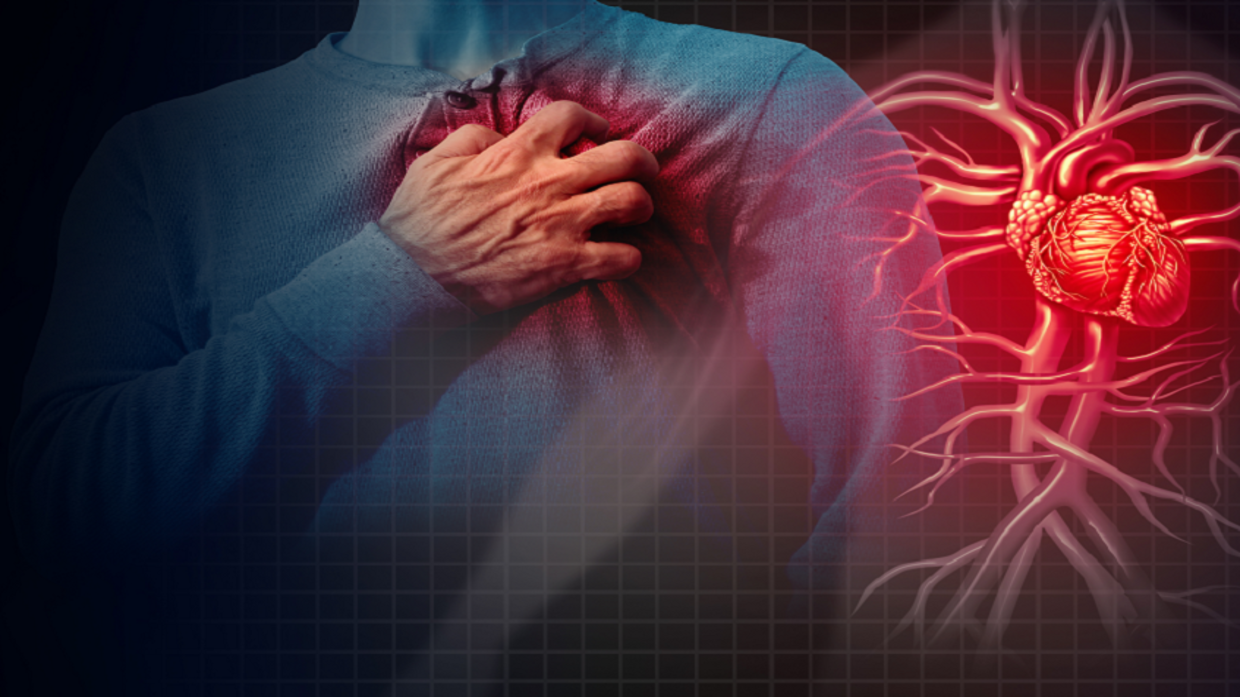 Revolutionary home test: detects heart failure in minutes