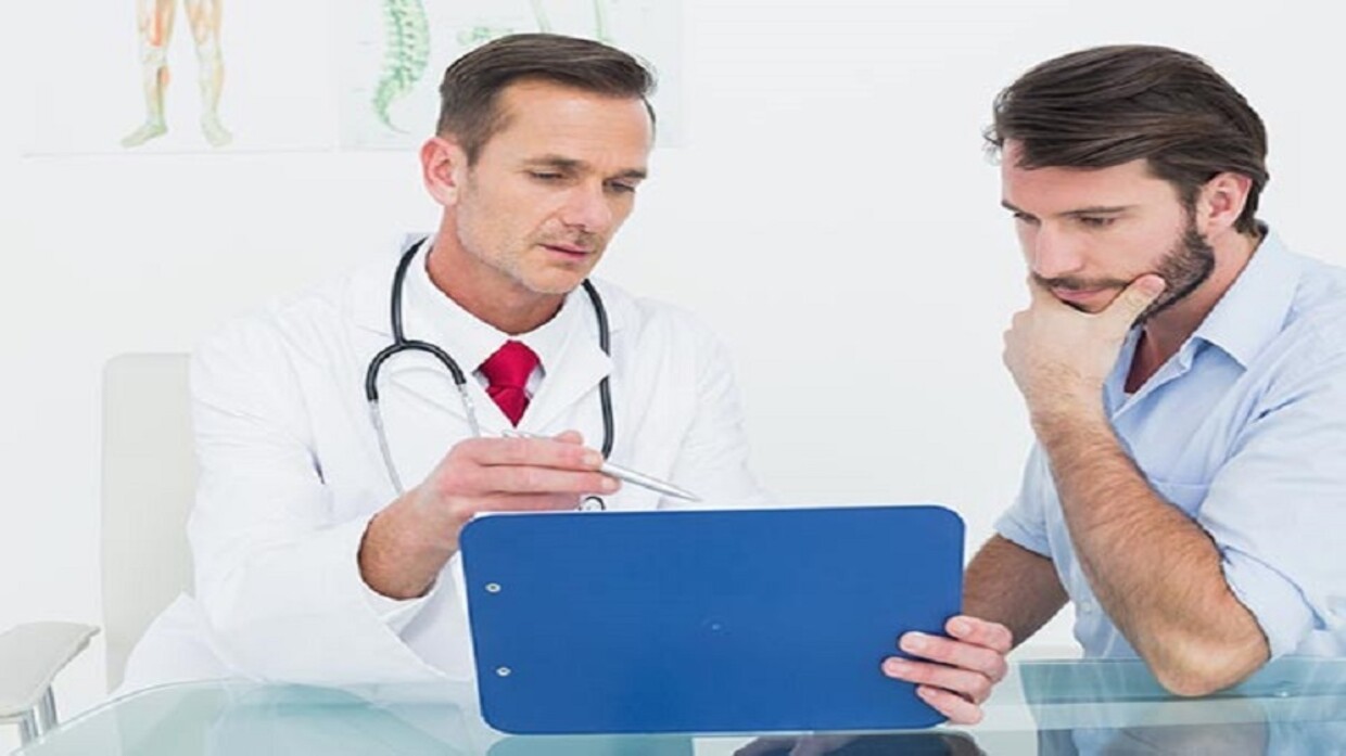 “After the age of 35”: Medical tests that men should undergo annually