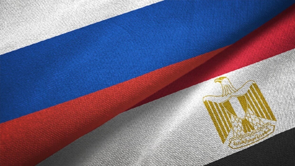 Egypt prepares to sign new agreement with Russia