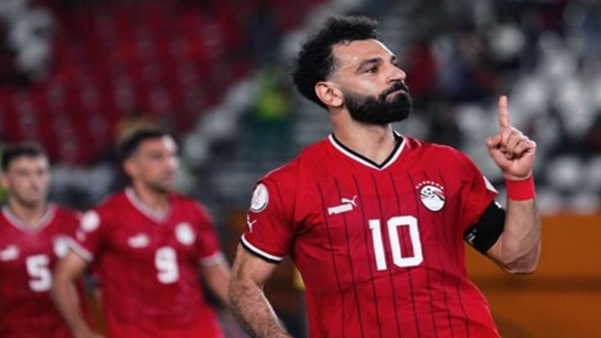 Hossam Hassan announces Egypt’s squad for African Cup qualifiers