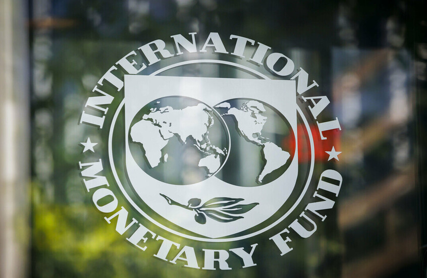 IMF eases conditions for Egypt