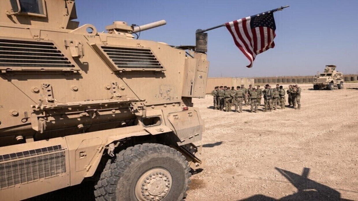 7 US soldiers injured in US-Iraqi raid targeting ISIS militants