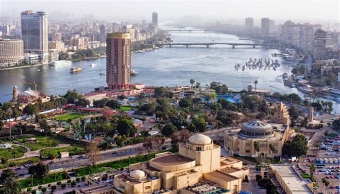 Crucial talks.. Cairo witnesses a new round of exchange negotiations