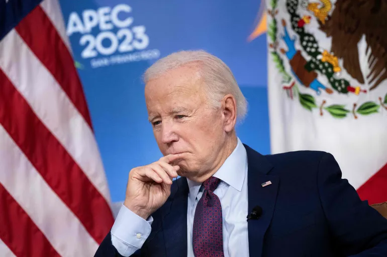 Magazine: Biden uses LNG licenses as a political weapon against Republican-friendly states