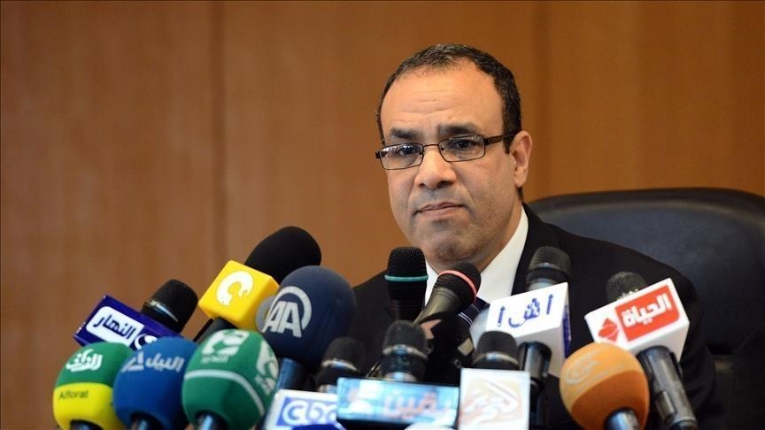 Egypt: Ceasefire in Gaza is the key element to stop escalation in the region