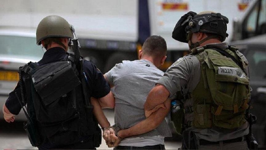 West Bank: Number of Palestinian detainees rises to 9,920 since October 7