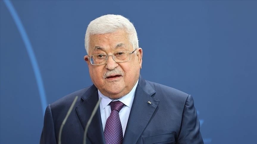 At Putin’s invitation… Abbas arrives in Russia on Monday