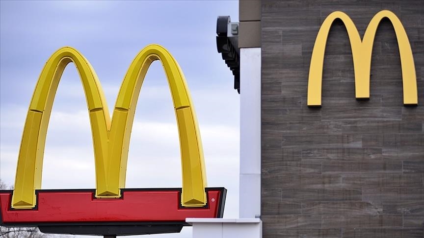 First since 2020.. McDonald’s sales decline in the second quarter of 2024