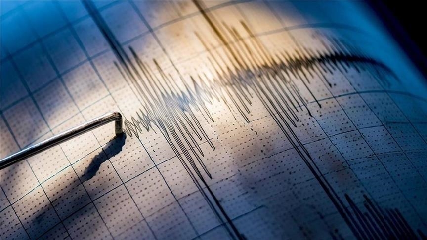 Earthquake hits central Syria, felt in Jordan, Lebanon, Palestine and Israel