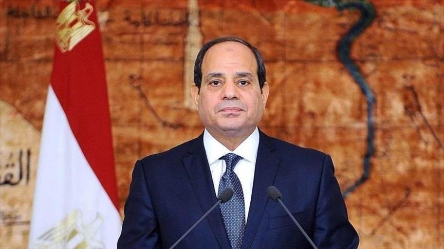 Egypt signs military cooperation protocol with Somalia, affirms support for its sovereignty