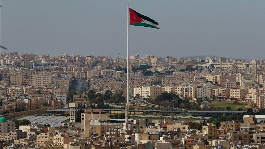 Jordan denies allowing ‘any party’ to use its airspace