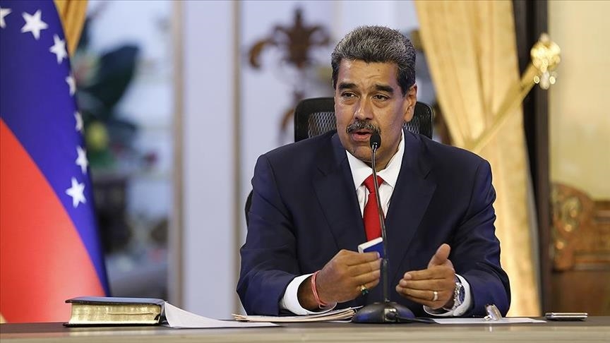 Wall Street Journal: Washington offers Maduro asylum in exchange for stepping down