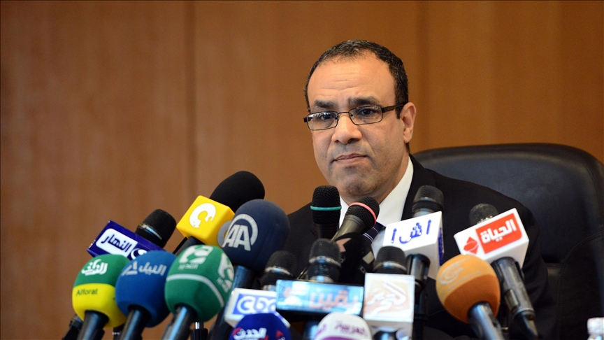 Egypt: We are conducting intensive contacts to contain the escalation and are keen on Lebanon’s security