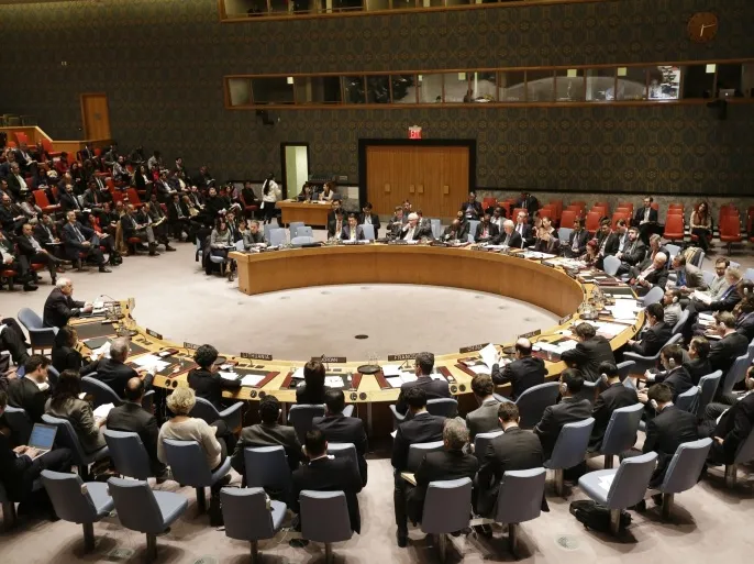 Palestine Seeks UN Support for Resolution Calling for an End to Israeli Occupation