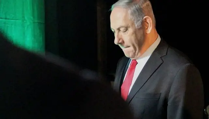 Sleepless in Politics: The Fallout of ‘The Bibi Files’ Premiere in Toronto