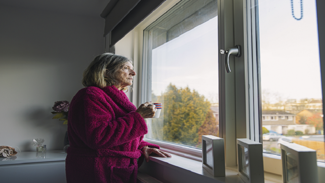 The “best way” to reduce loneliness in older adults