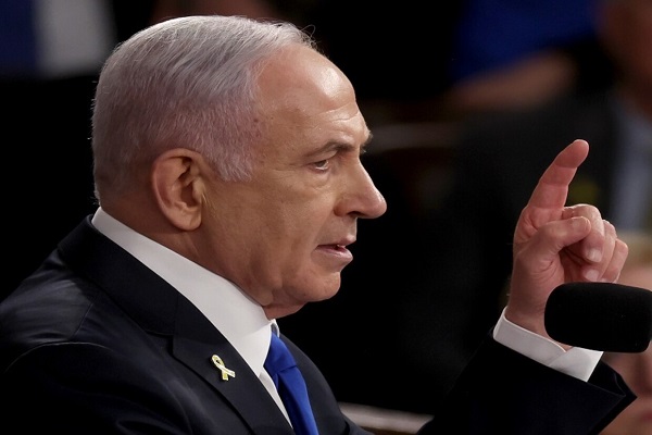 Gulf States Unite Against Netanyahu’s Incendiary Remarks, Threaten Repercussions