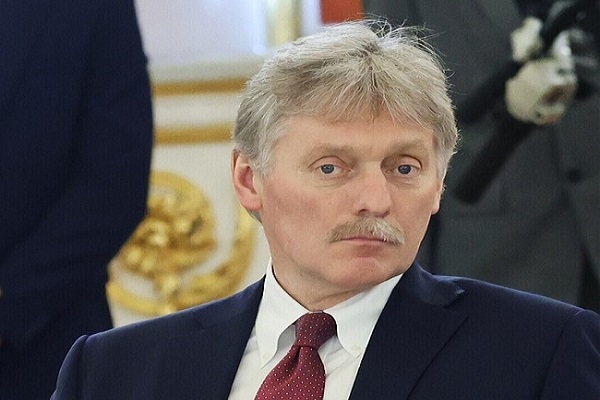 Putin’s ICC Warrant Won’t Derail Russia’s Diplomatic Train, Says Peskov