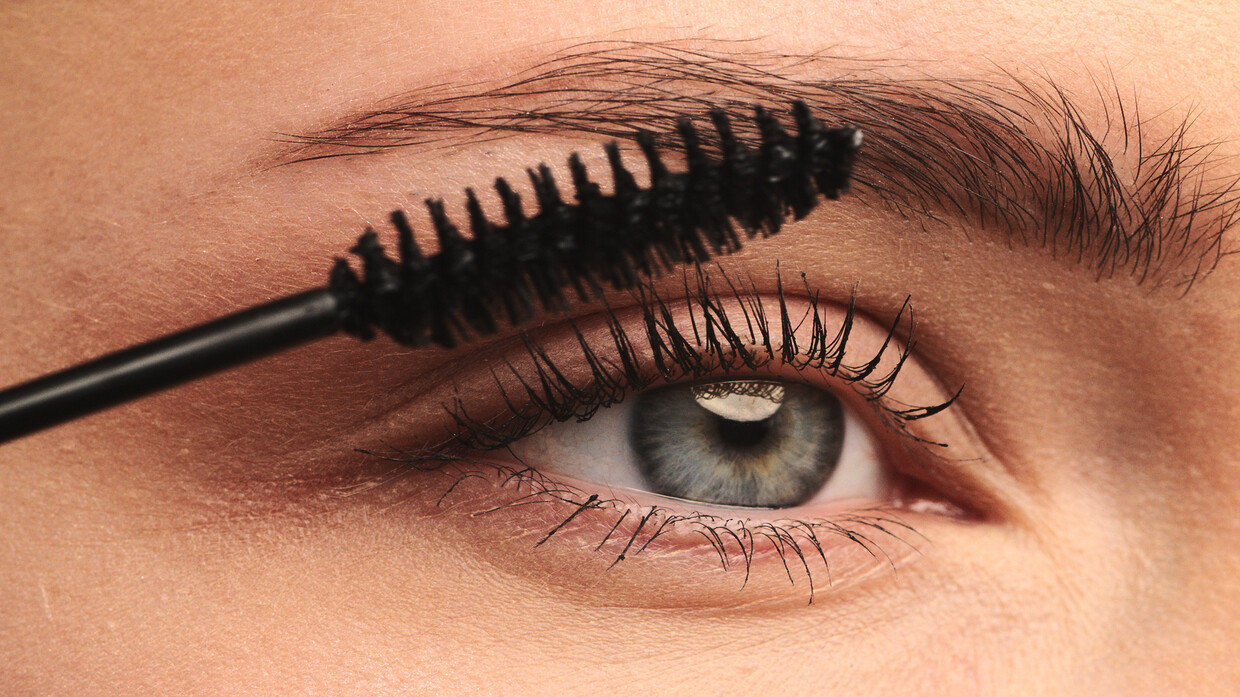 Eye-Opening Risks: The Perils of Sleeping in Waterproof Mascara