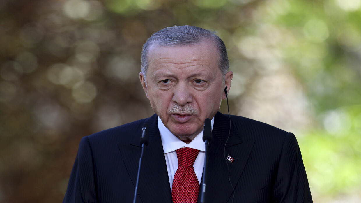 Erdogan Unveils an Ambitious Economic Roadmap for Turkey in the Face of Rising Inflation