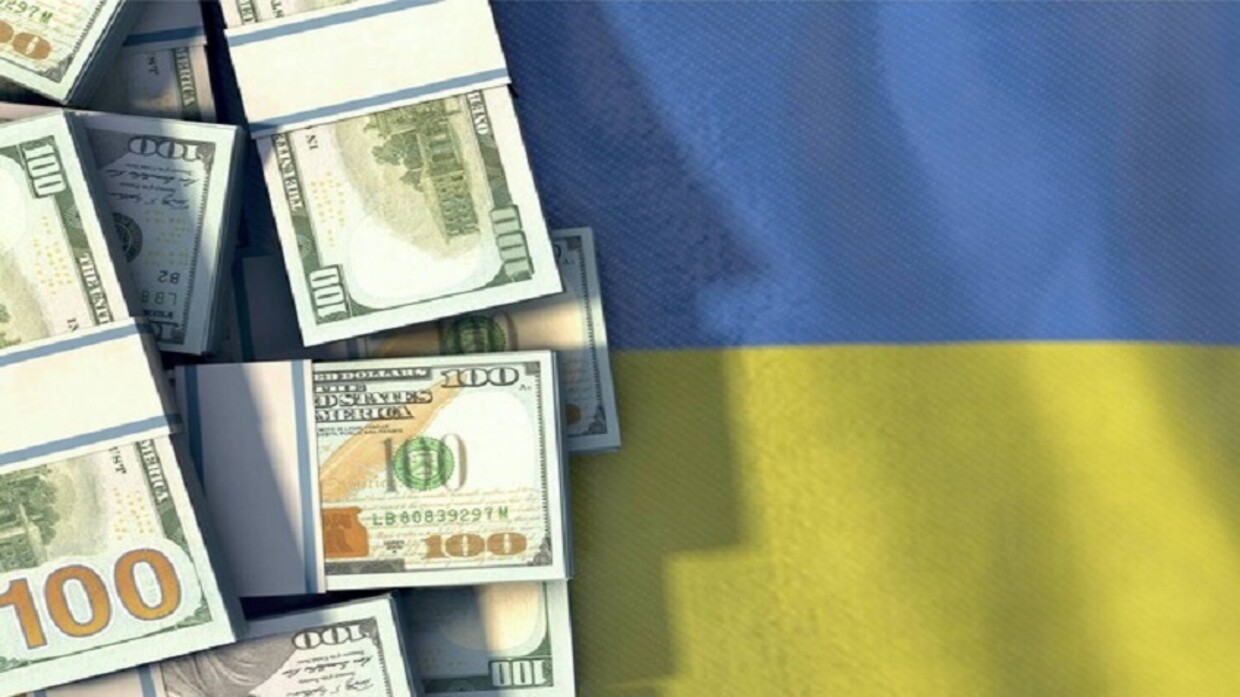 Ukraine’s Public Debt Poised for .27 Billion Increase by Year-End