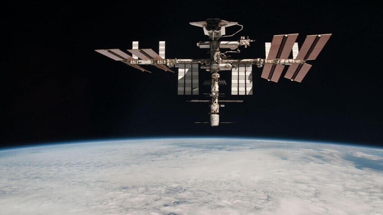 Radiation Risks: The Hidden Dangers for NASA Astronauts on the Space Station