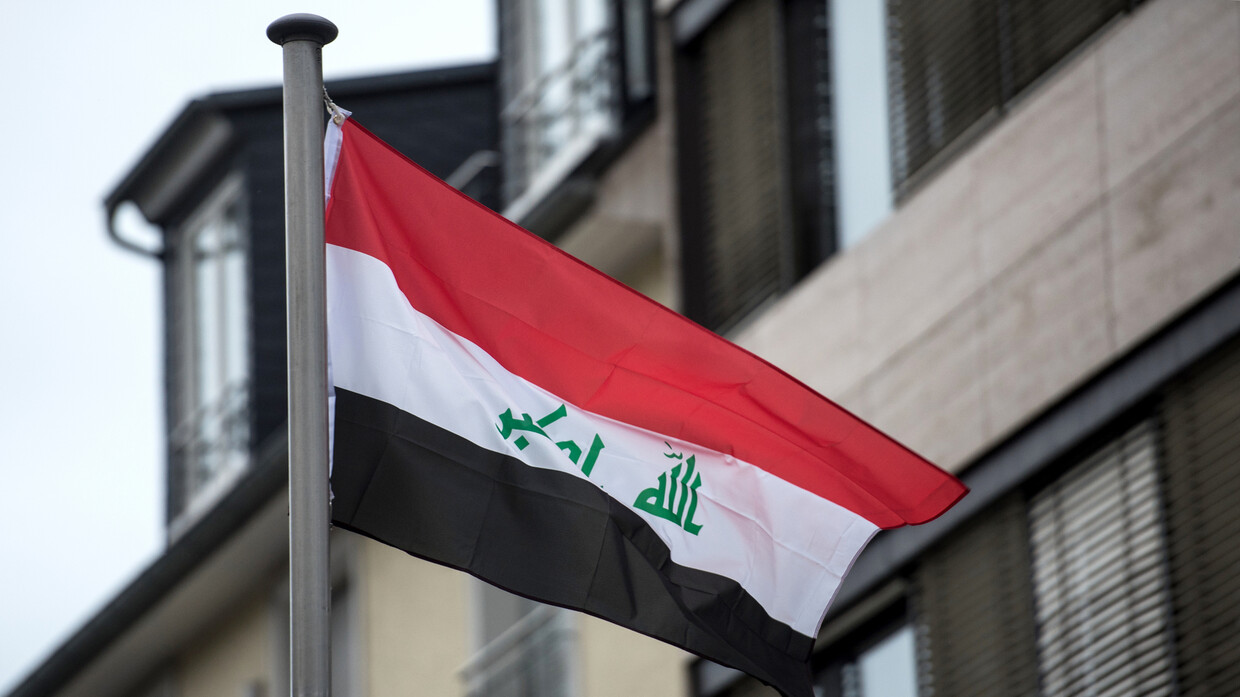 Egyptian Officials Visit Iraq to Forge Partnerships in Infrastructure and Transportation Initiatives