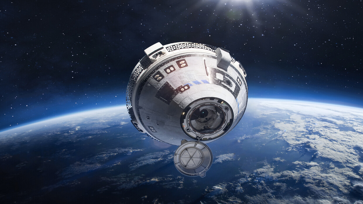 Astronauts Adrift: The Starliner Dilemma Unfolds in Space