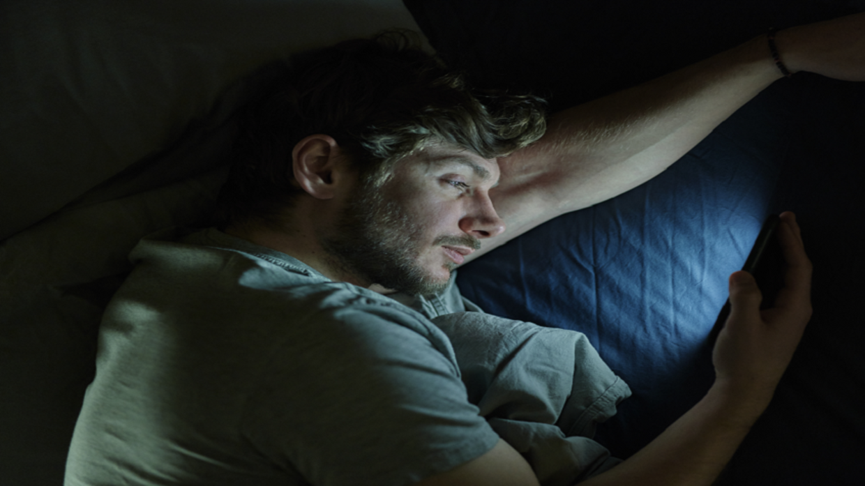 The Hidden Connection: How Late Nights Could Boost Your Diabetes Risk