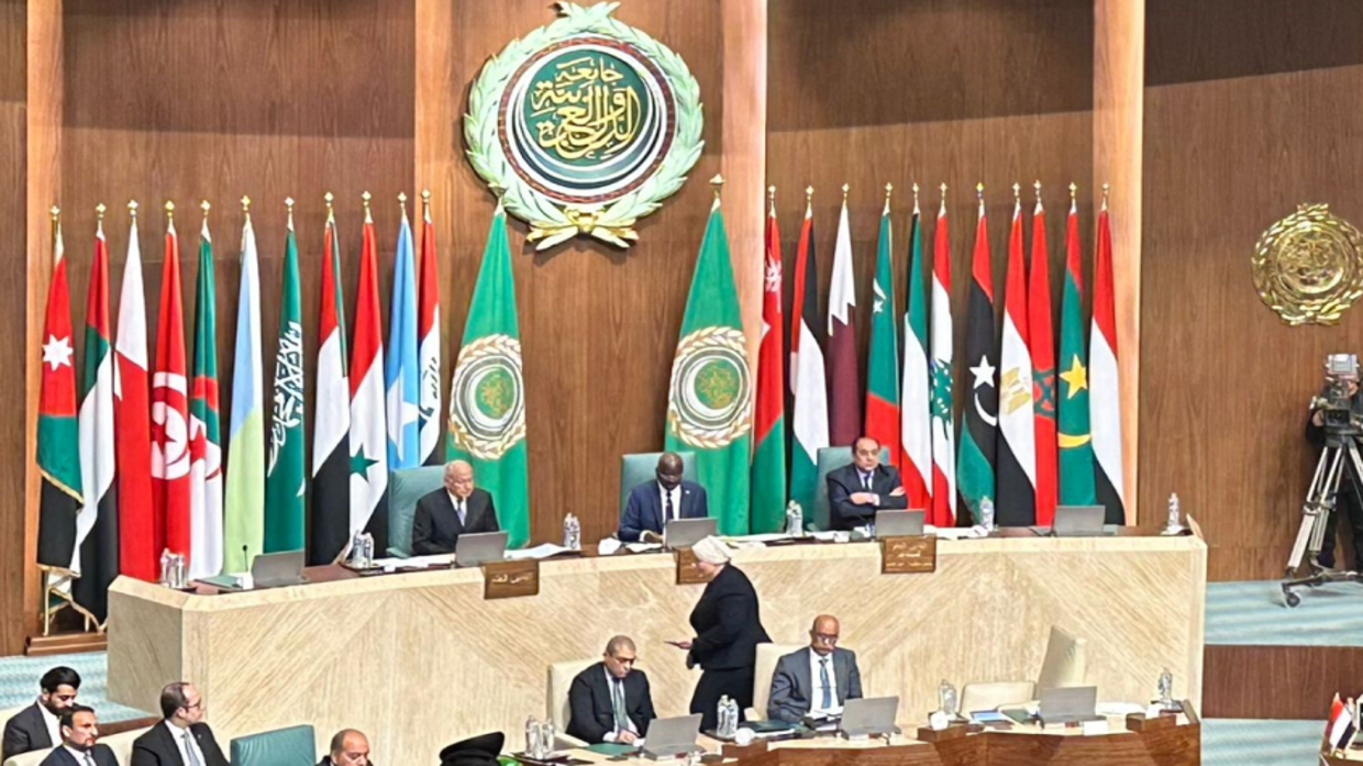 Palestine’s Future: Insights and Expectations from the Upcoming Arab Foreign Ministers Summit