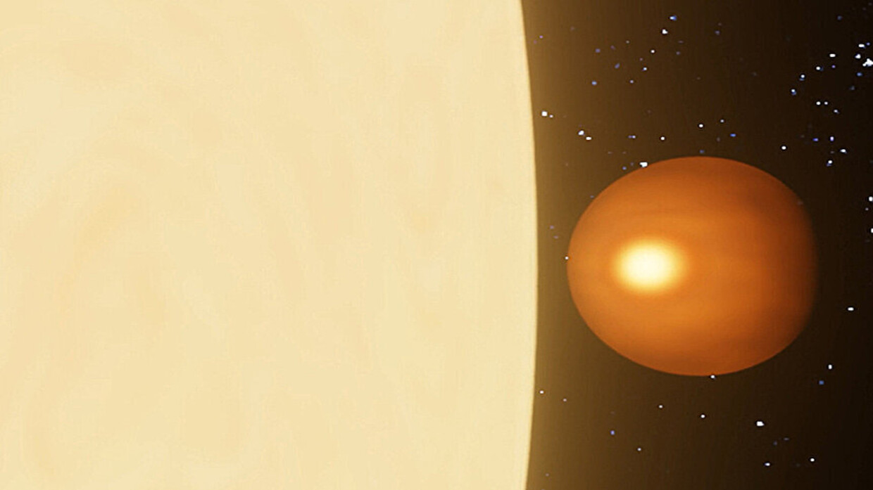 Astounding Discoveries: Astronomers Unveil the Fury of Iron Winds on an ‘Infernal’ Exoplanet