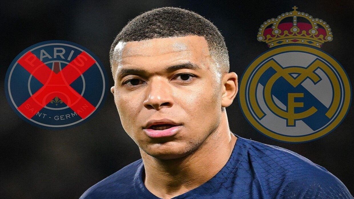 Real Madrid Eyes Another Talent from Paris Saint-Germain Amid Ongoing Mbappé Buzz