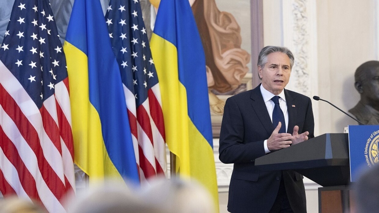 U.S. Turns to Kyiv for Strategic Insights on Ukraine’s Advanced Strike Tactics Against Russia