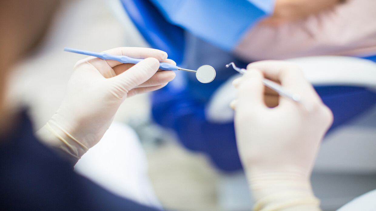 A Devastating Turn: The Day 23 Teeth Were Removed at Once