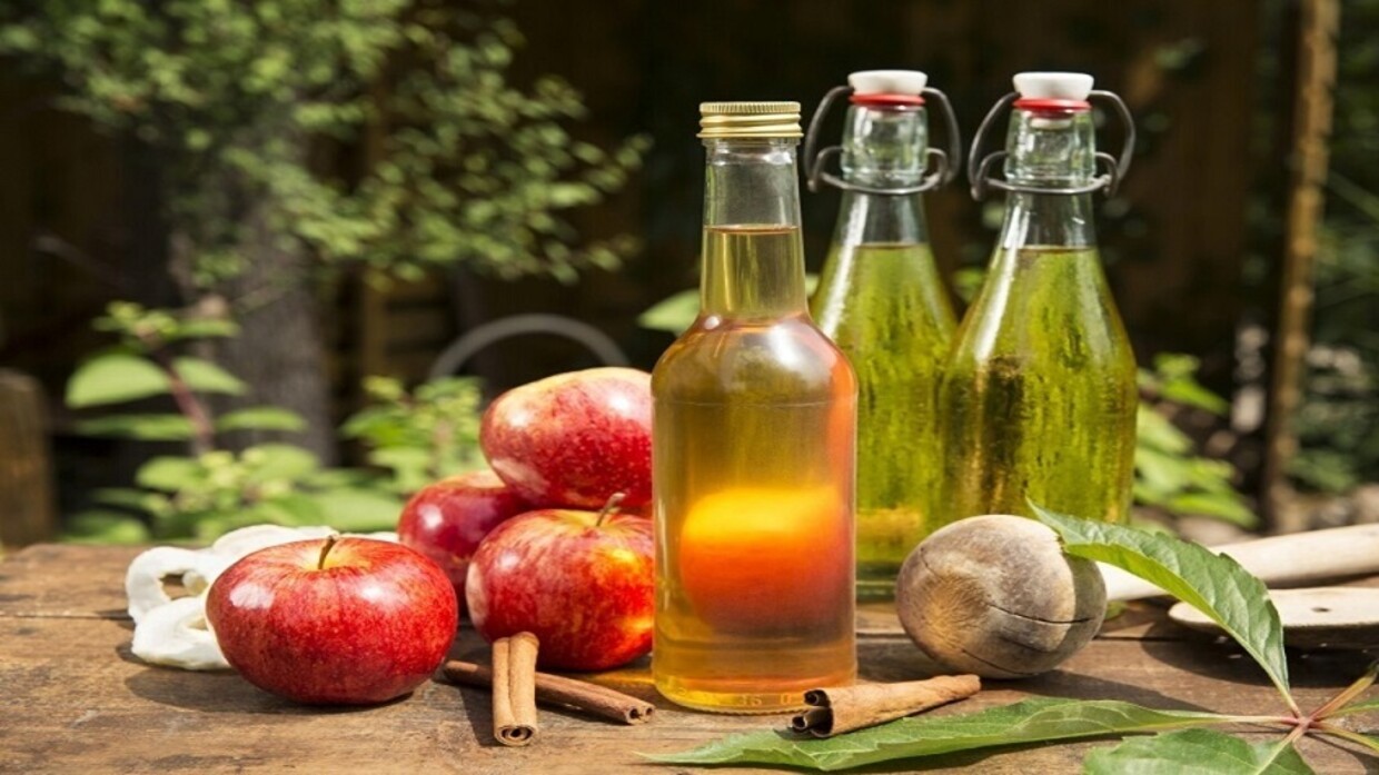 The Ups and Downs of Apple Cider Vinegar: A Comprehensive Overview