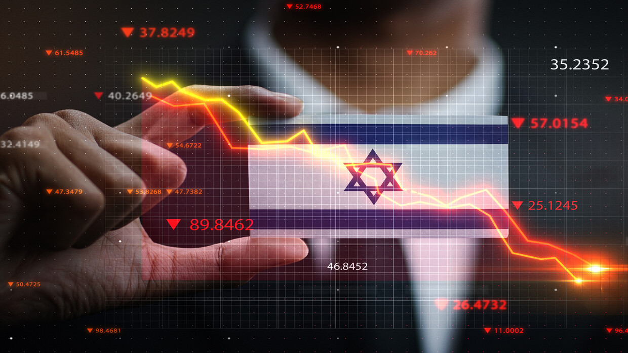 Rising Costs: Examining the Soaring Consumer Price Index and Living Expenses in Israel