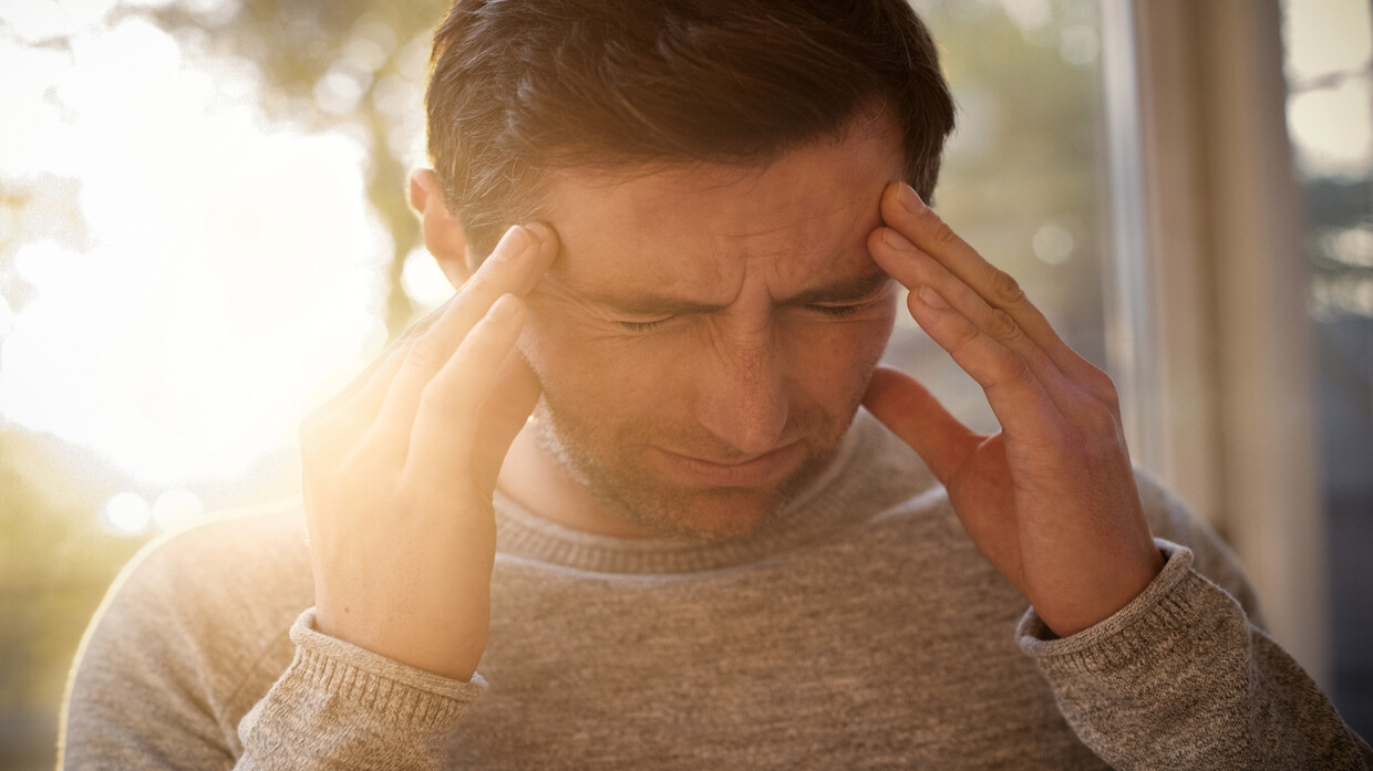 Revolutionary Medication Set to Stop Migraines in Their Tracks!