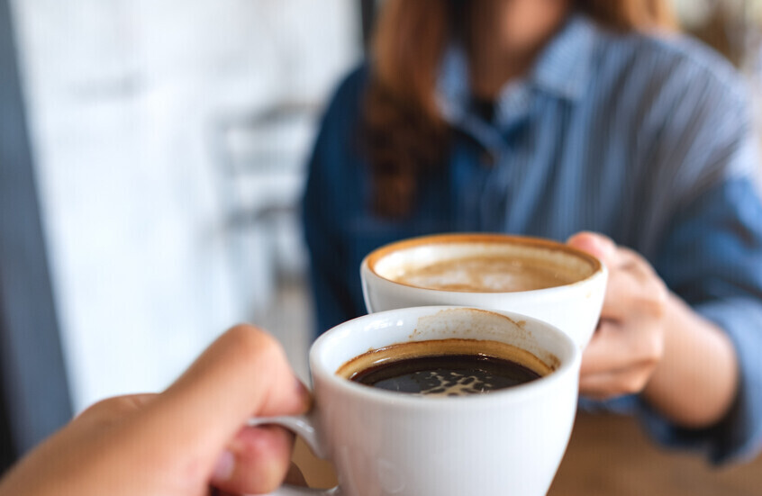 Unlocking the Perfect Daily Coffee Dose for Reducing Your Risk of Three Key Health Issues