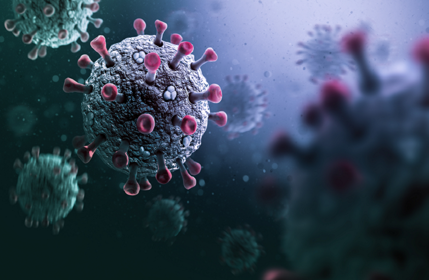 Navigating the Rise: Insights into Europe’s Latest Highly Infectious Coronavirus Strain