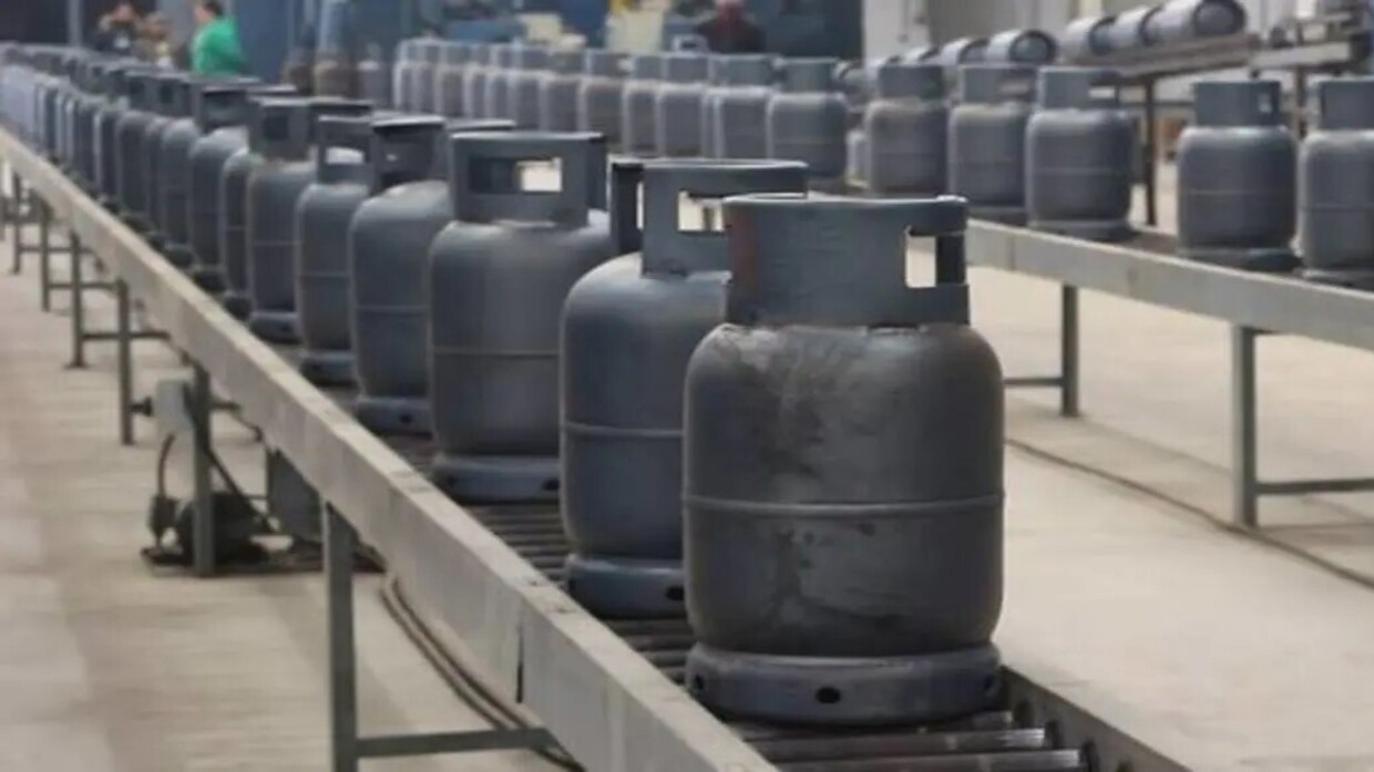 The Upside of Rising Gas Cylinder Prices in Egypt: A Closer Look