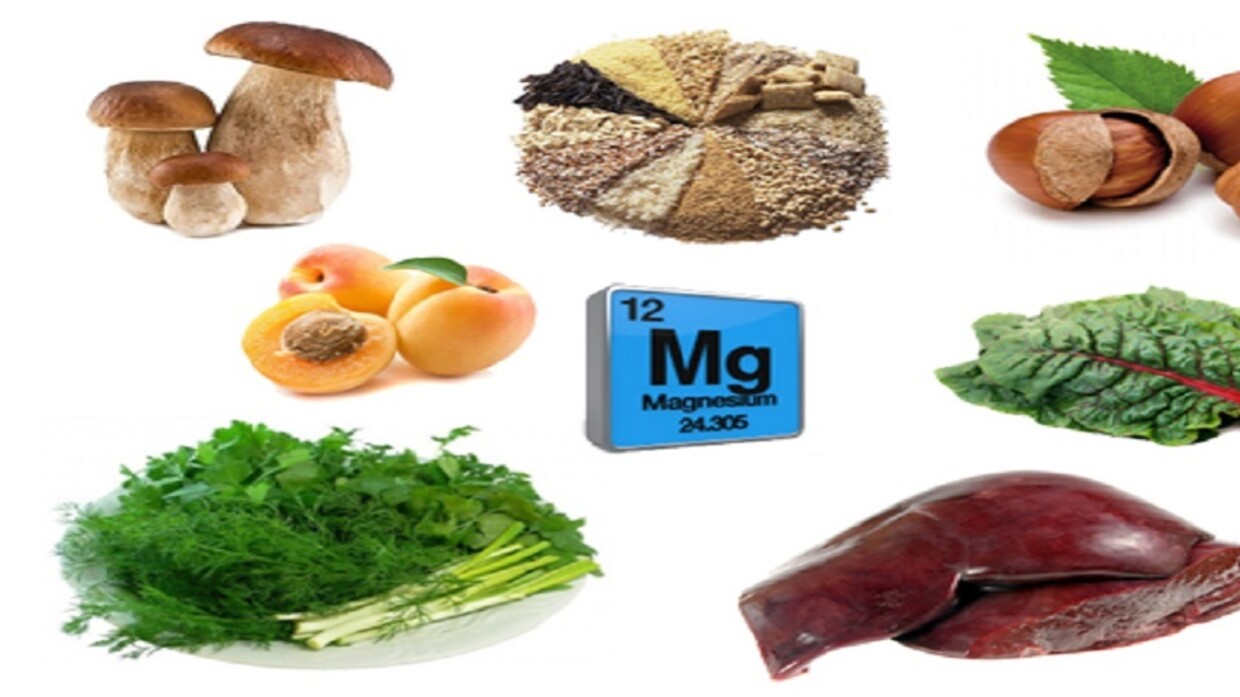 Harmful effects of excess and deficiency of manganese in the body