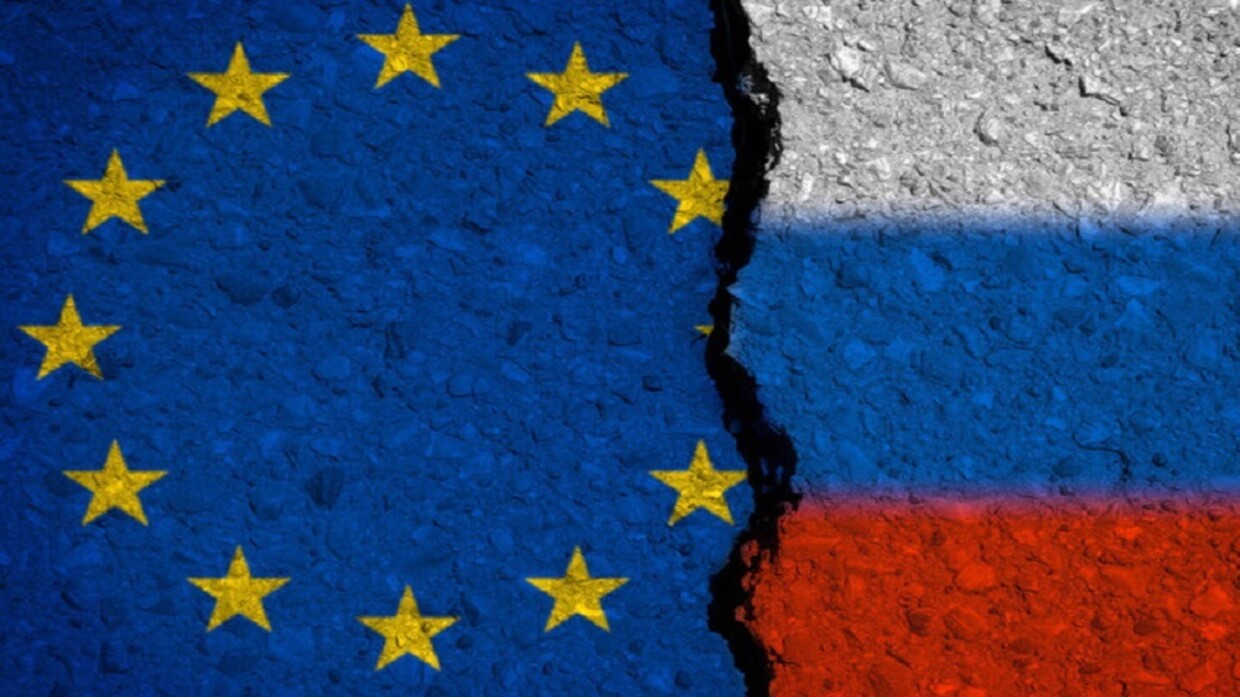 Trade between Russia and the European Union increases for the first time since November 2023